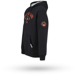 Flag Collection Hoodie