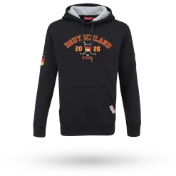 Flag Collection Hoodie