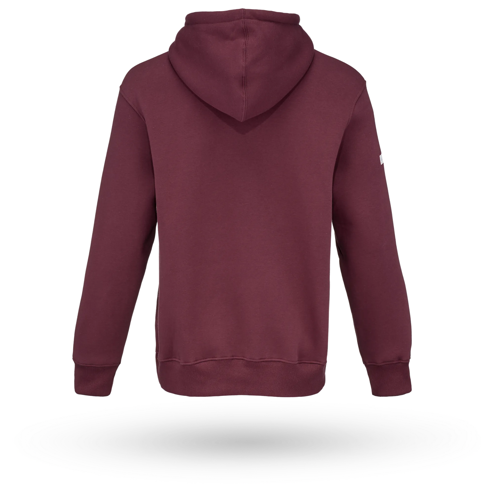 Flag Collection Hoodie