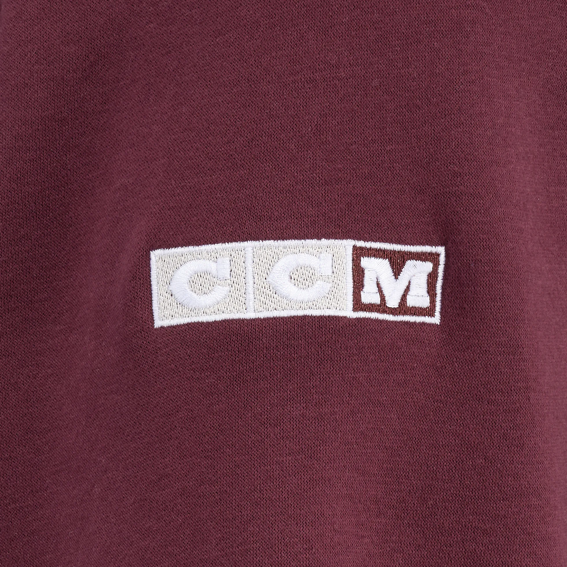 Flag Collection Hoodie