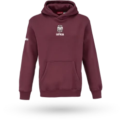 Flag Collection Hoodie