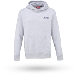 Flag Collection Hoodie mit Rückenaufdruck