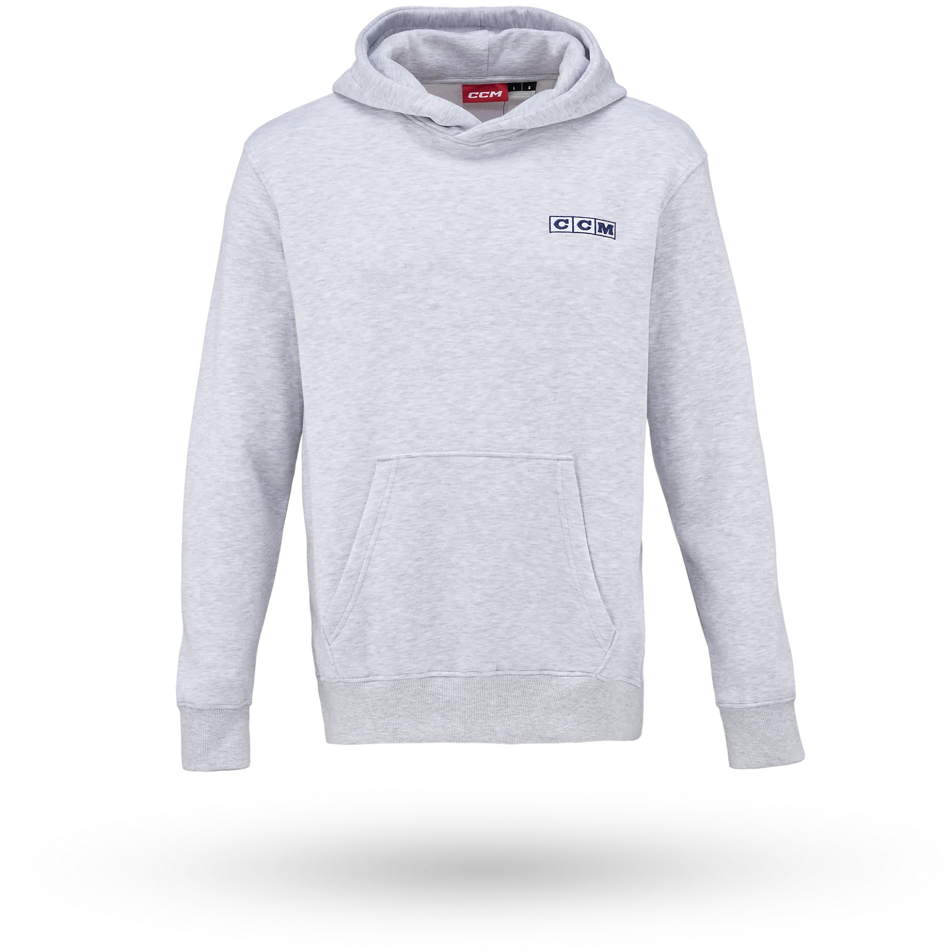 Flag Collection Hoodie mit Rückenaufdruck