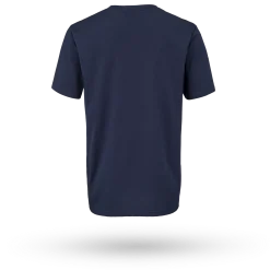 Flag Collection T-Shirt 3 Blöcke
