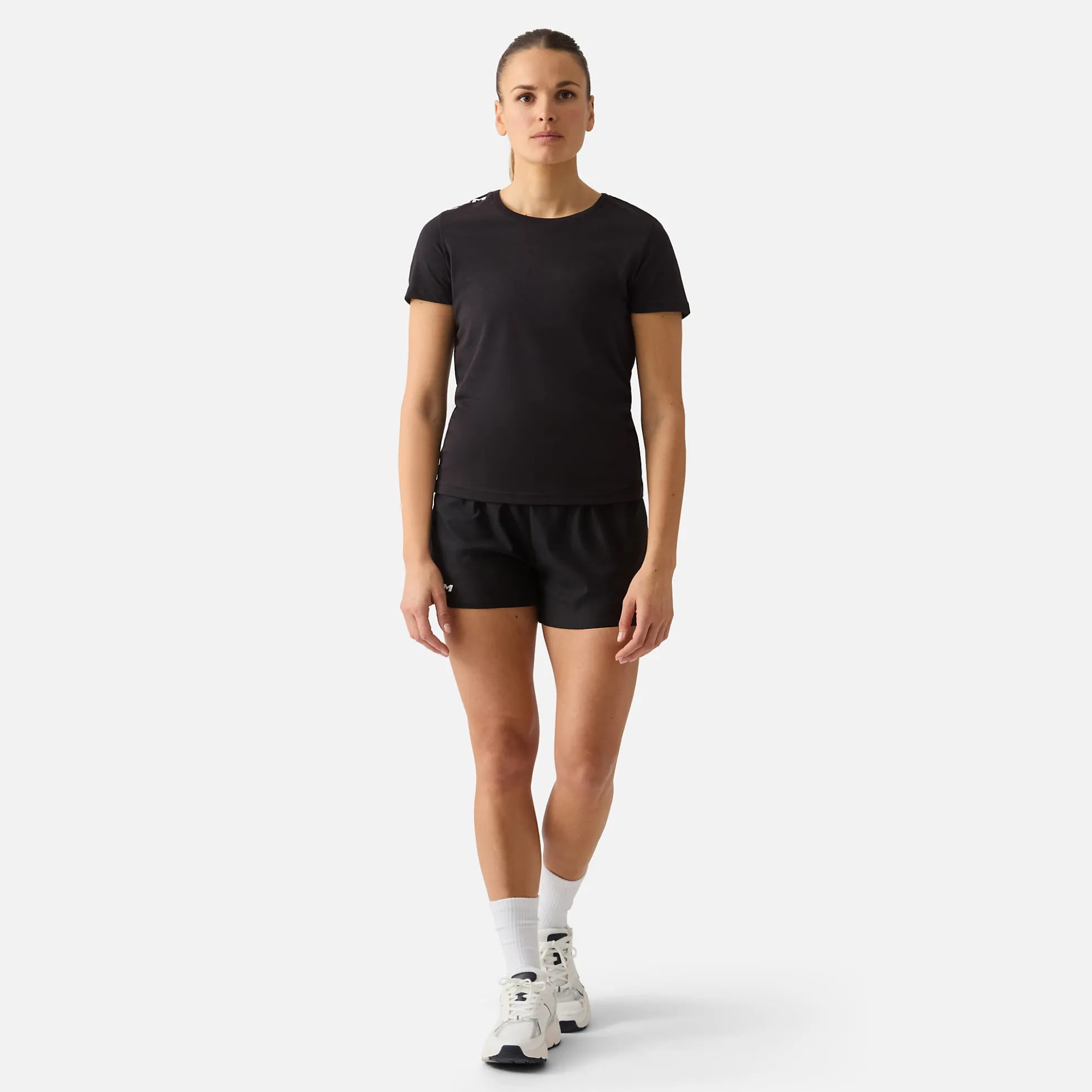 Frauen Team T-Shirt