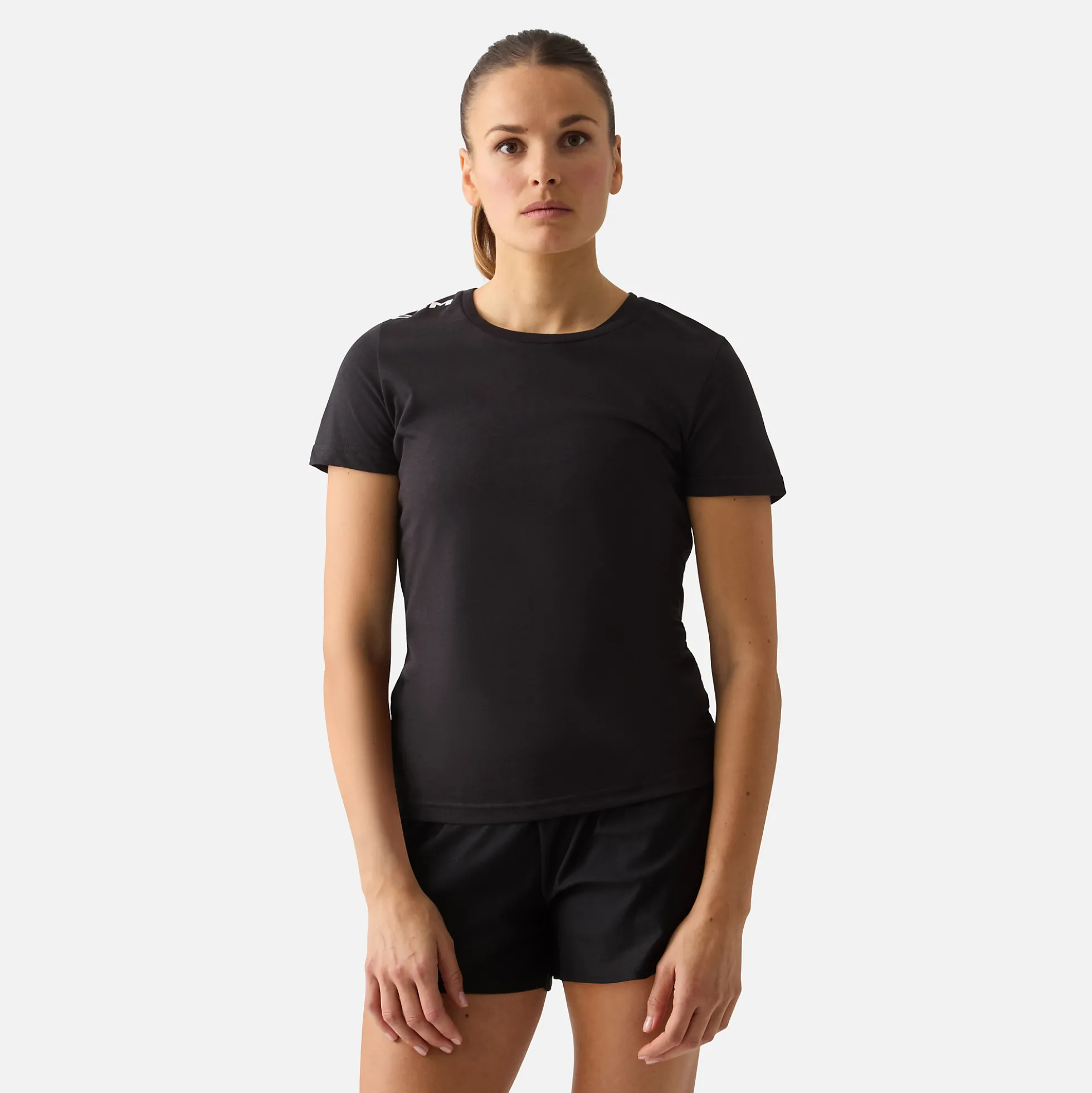 Frauen Team T-Shirt