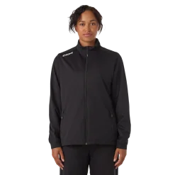 FRAUEN TRAININGSANZUG-JACKE