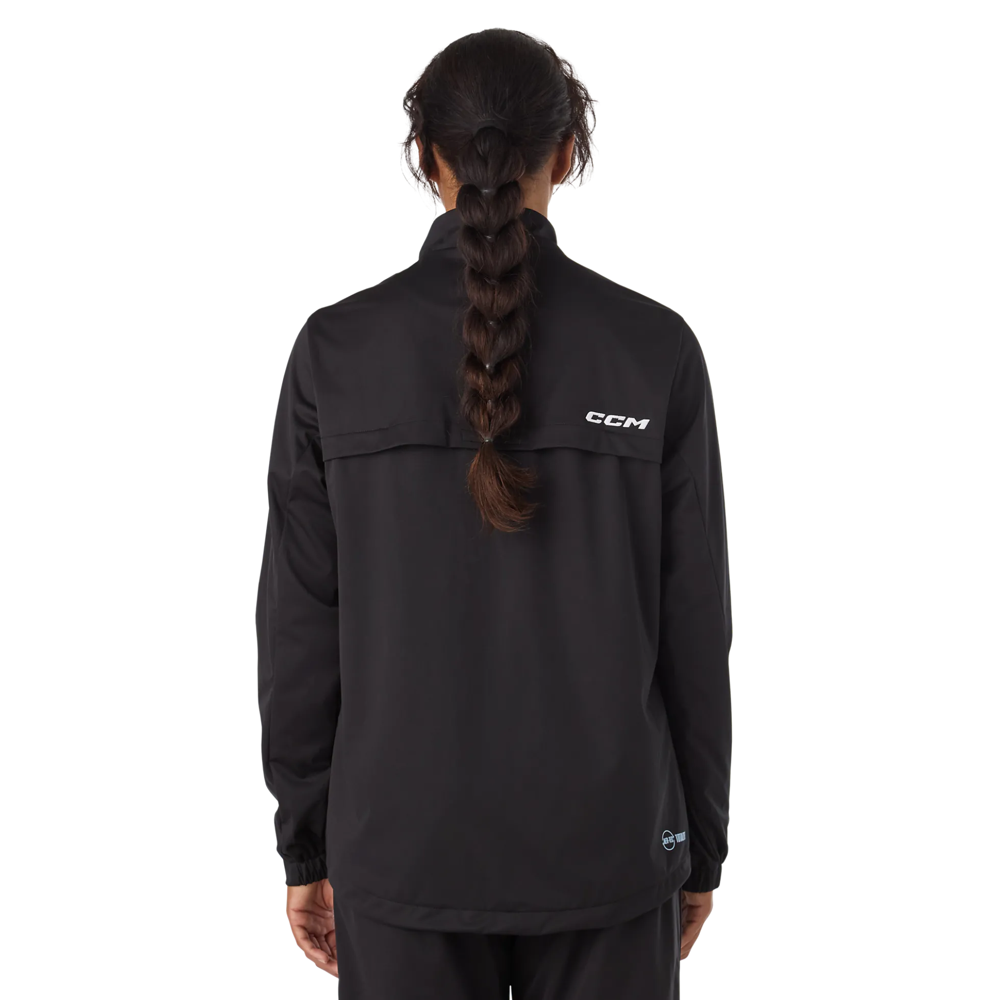 FRAUEN TRAININGSANZUG-JACKE