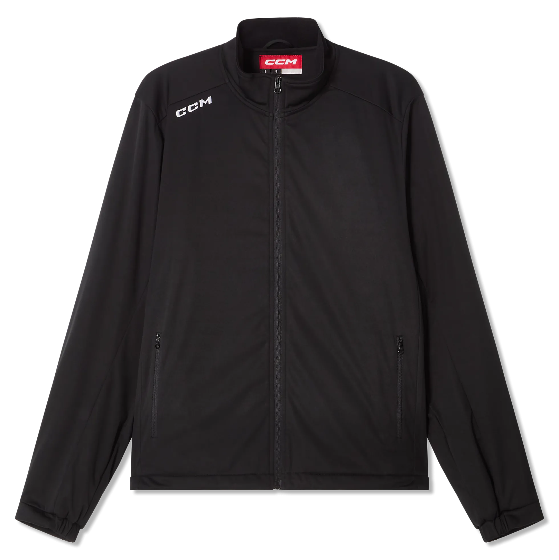 FRAUEN TRAININGSANZUG-JACKE