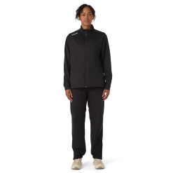 FRAUEN TRAININGSANZUG-JACKE