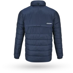 Gesteppte Winterjacke für Jugendliche