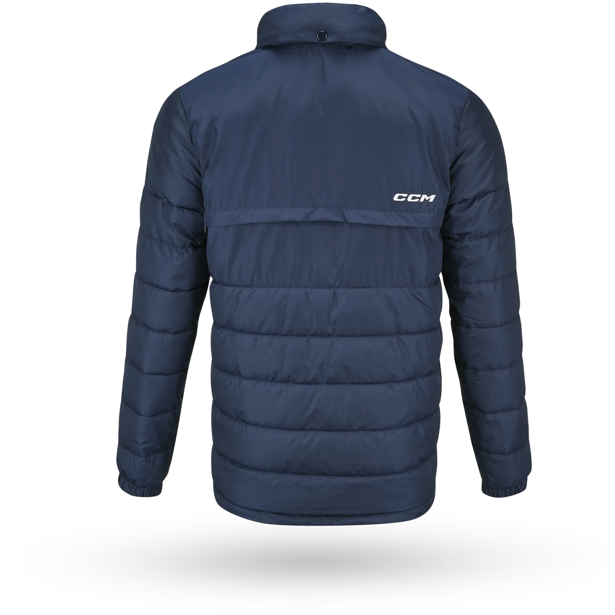 Gesteppte Winterjacke für Jugendliche