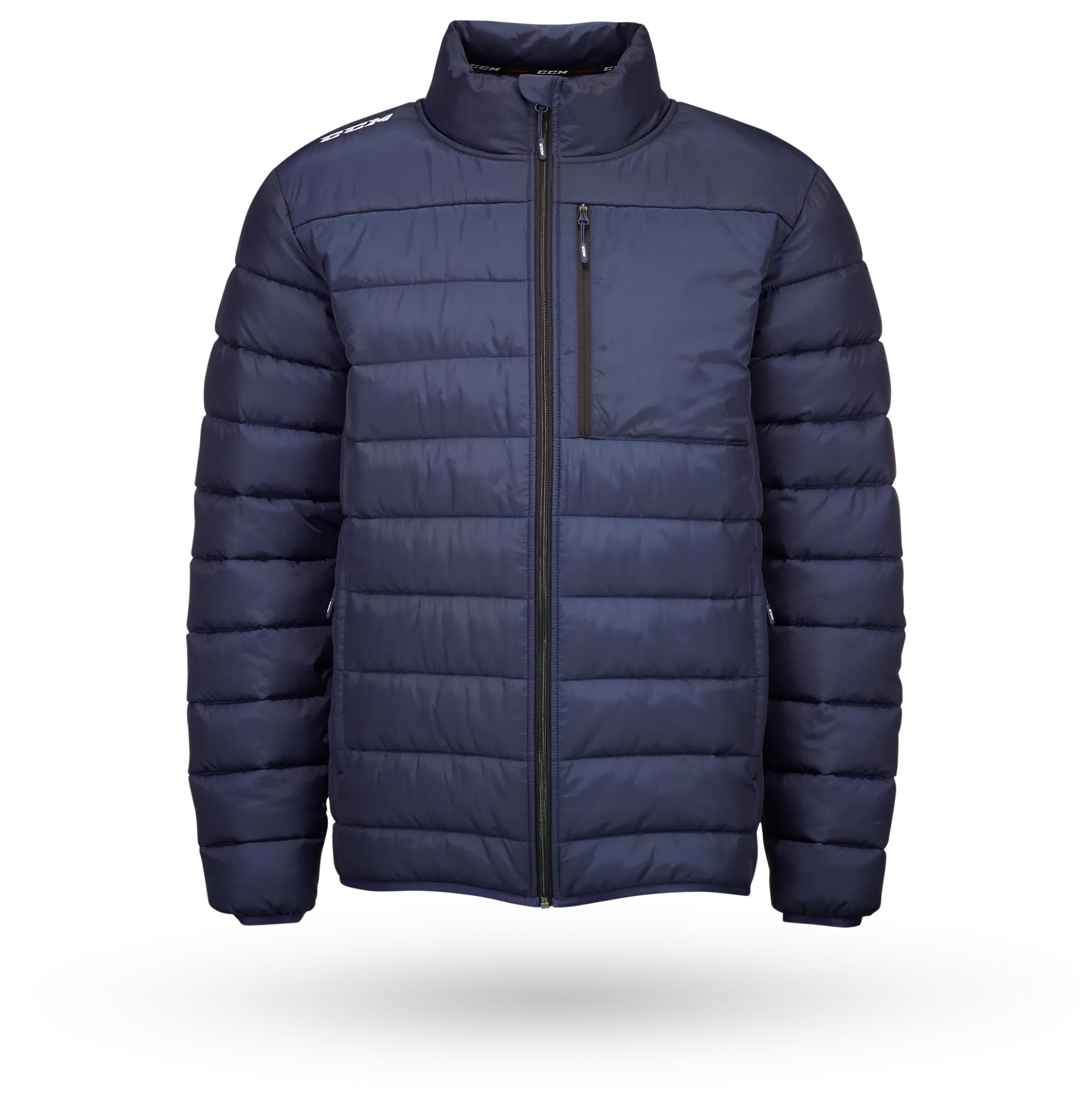 Gesteppte Winterjacke Kinder