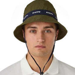 Golf Bucket Hat Adult