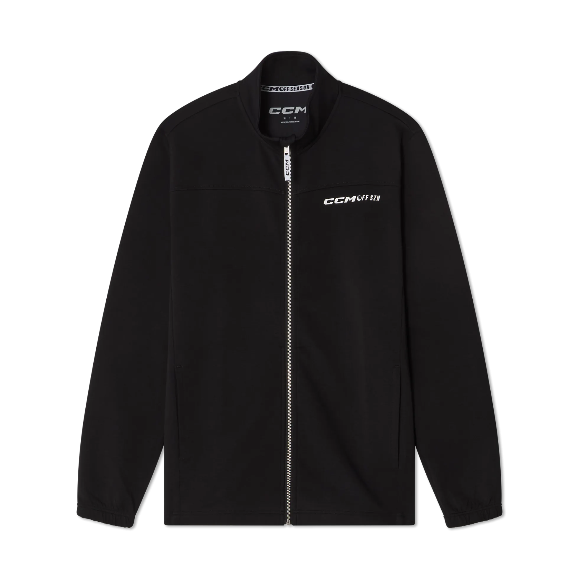 Golfjacke