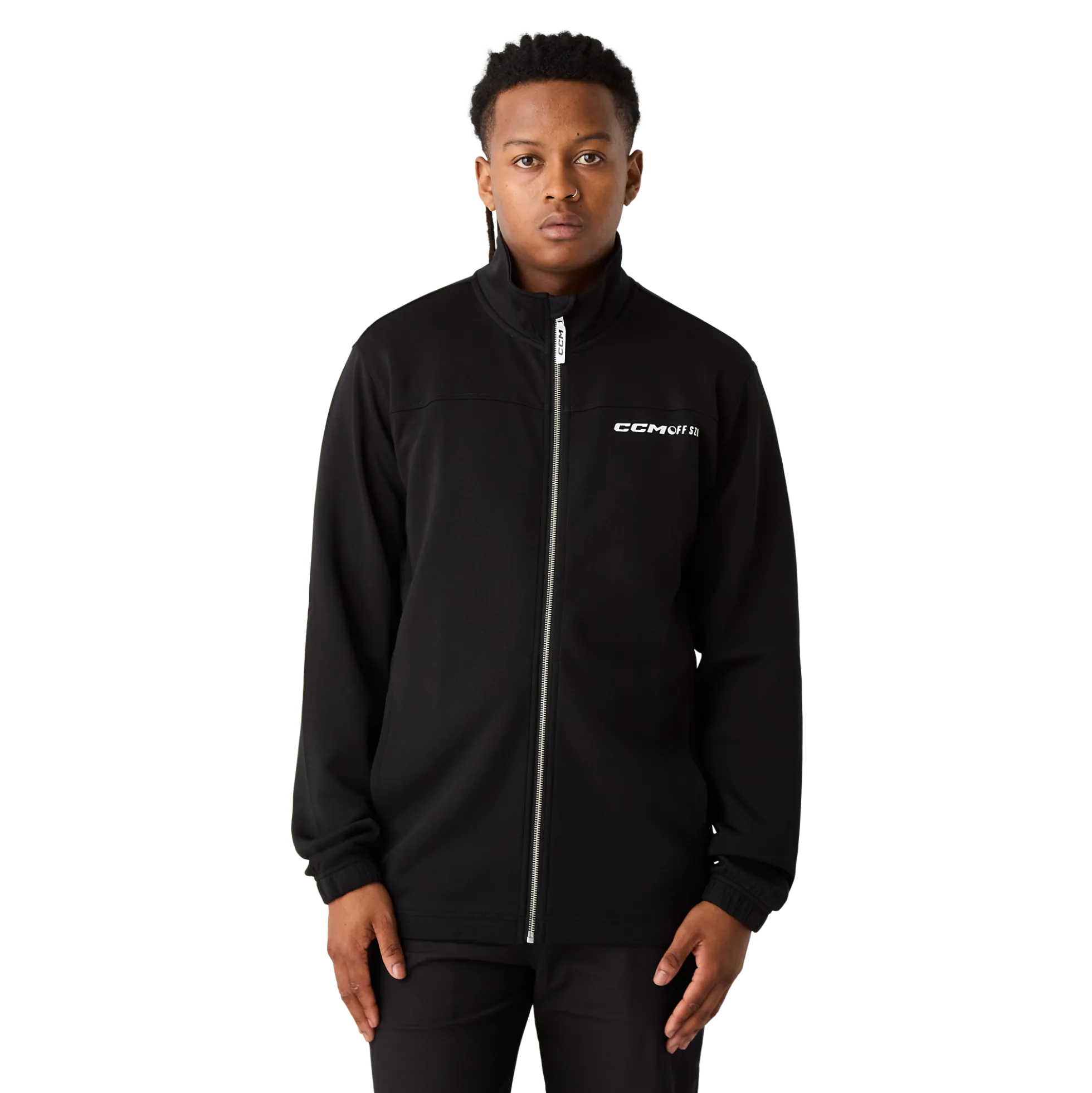 Golfjacke