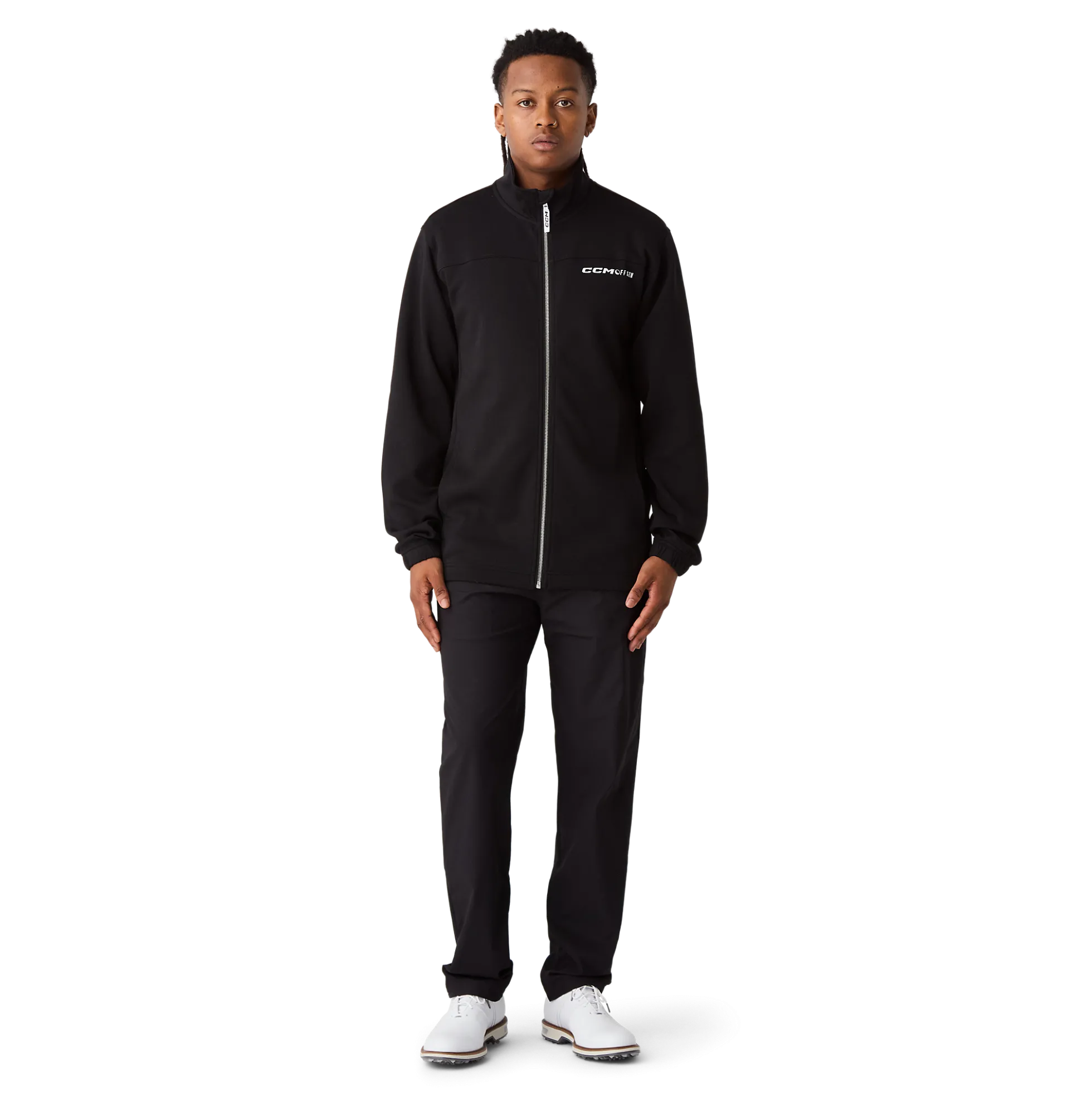 Golfjacke