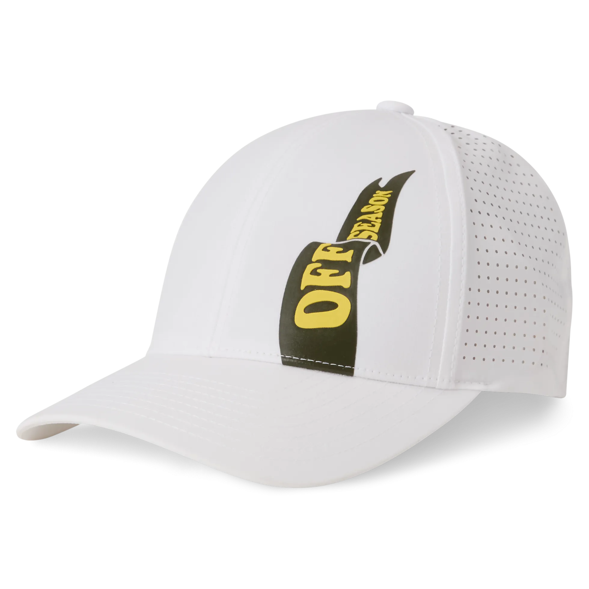 Golf Performance Flex Cap