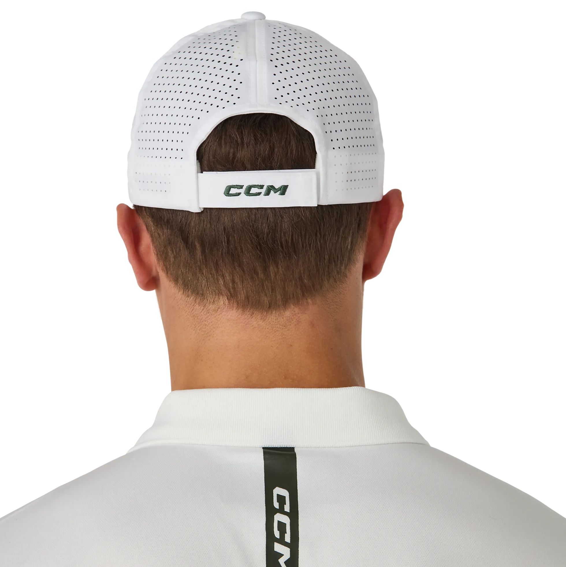 Golf Performance Flex Cap