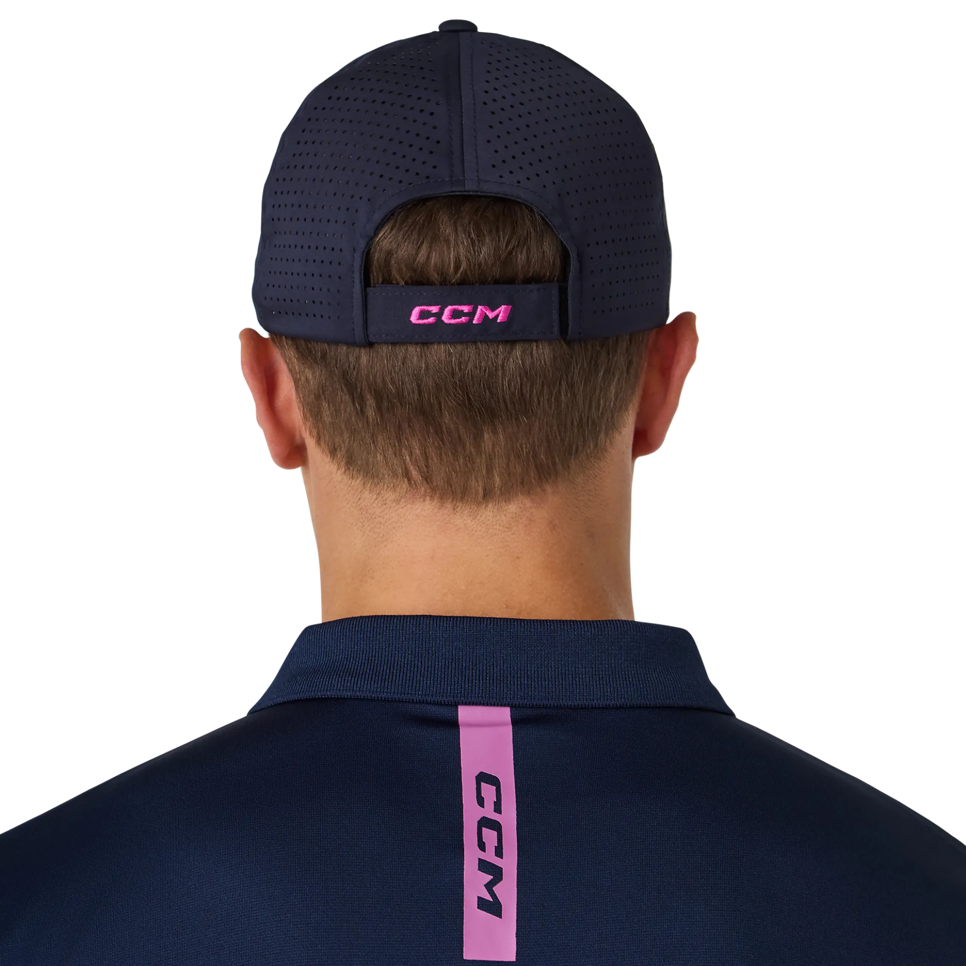 Golf Performance Flex Cap
