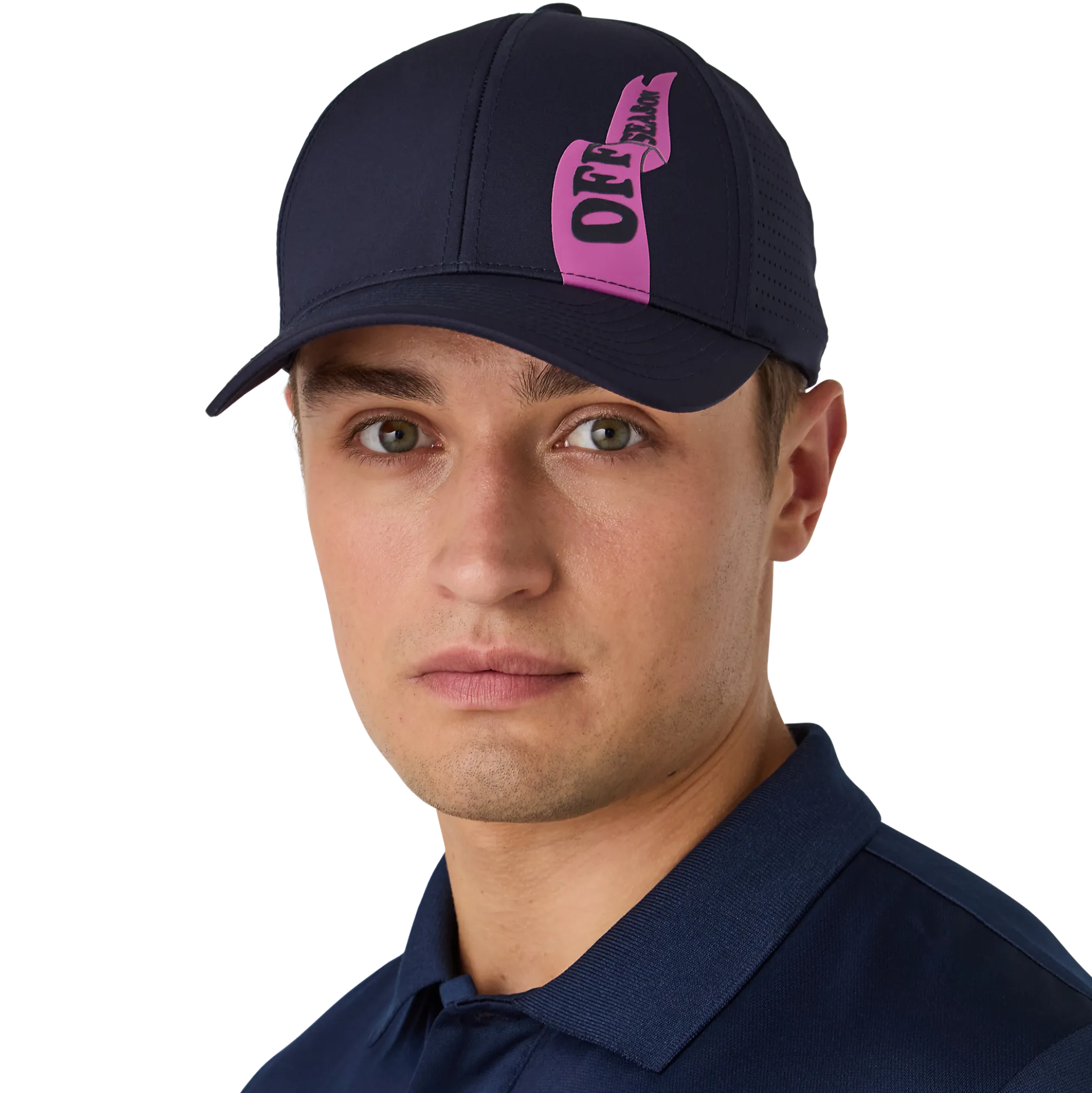 Golf Performance Flex Cap