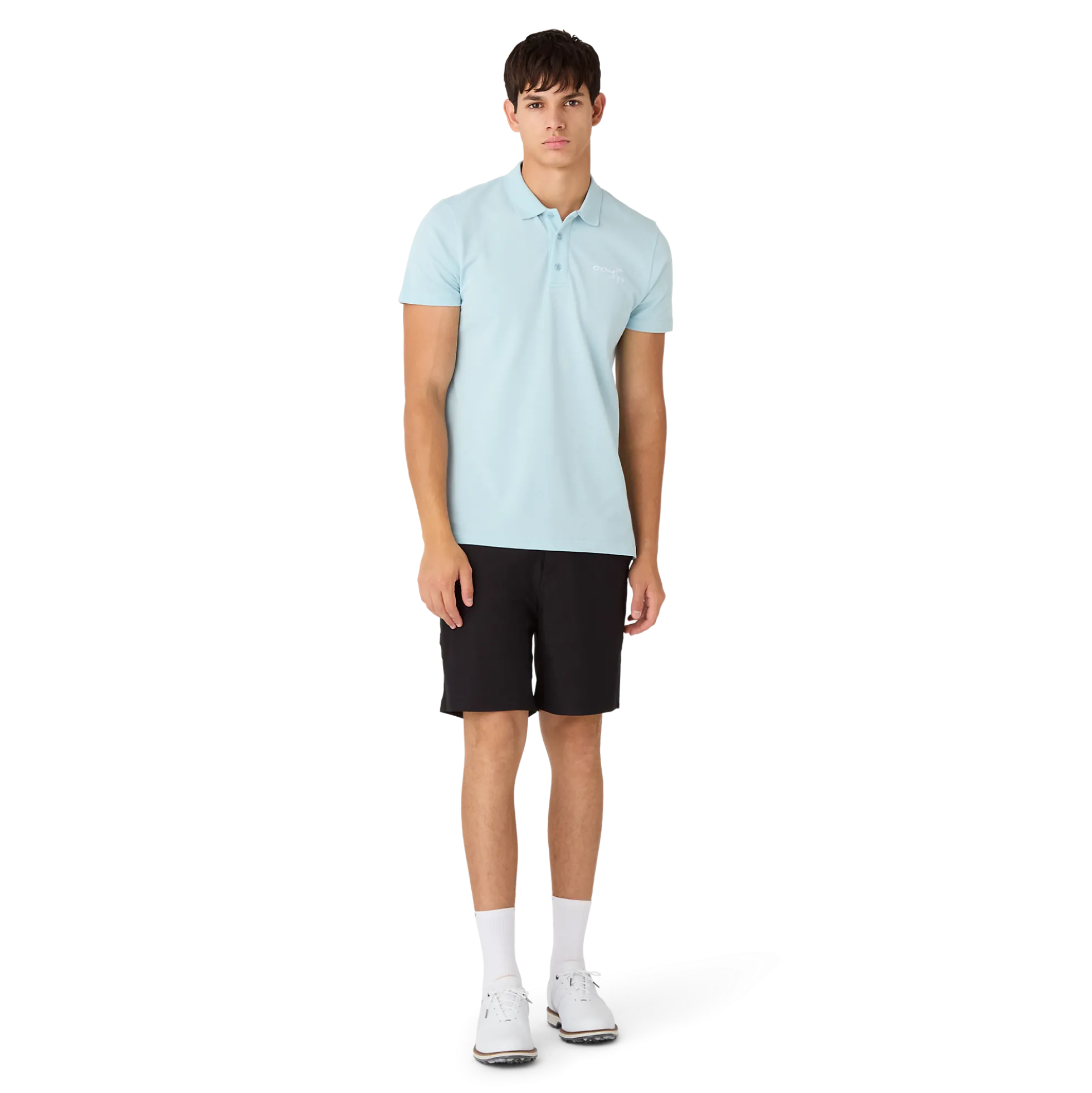 Golf Poloshirt