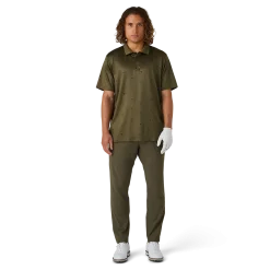 Golfpoloshirt bedruckt