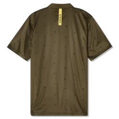 Golfpoloshirt bedruckt