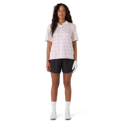 Golfpoloshirt bedruckt für Frauen