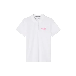 Golf Poloshirt Damen