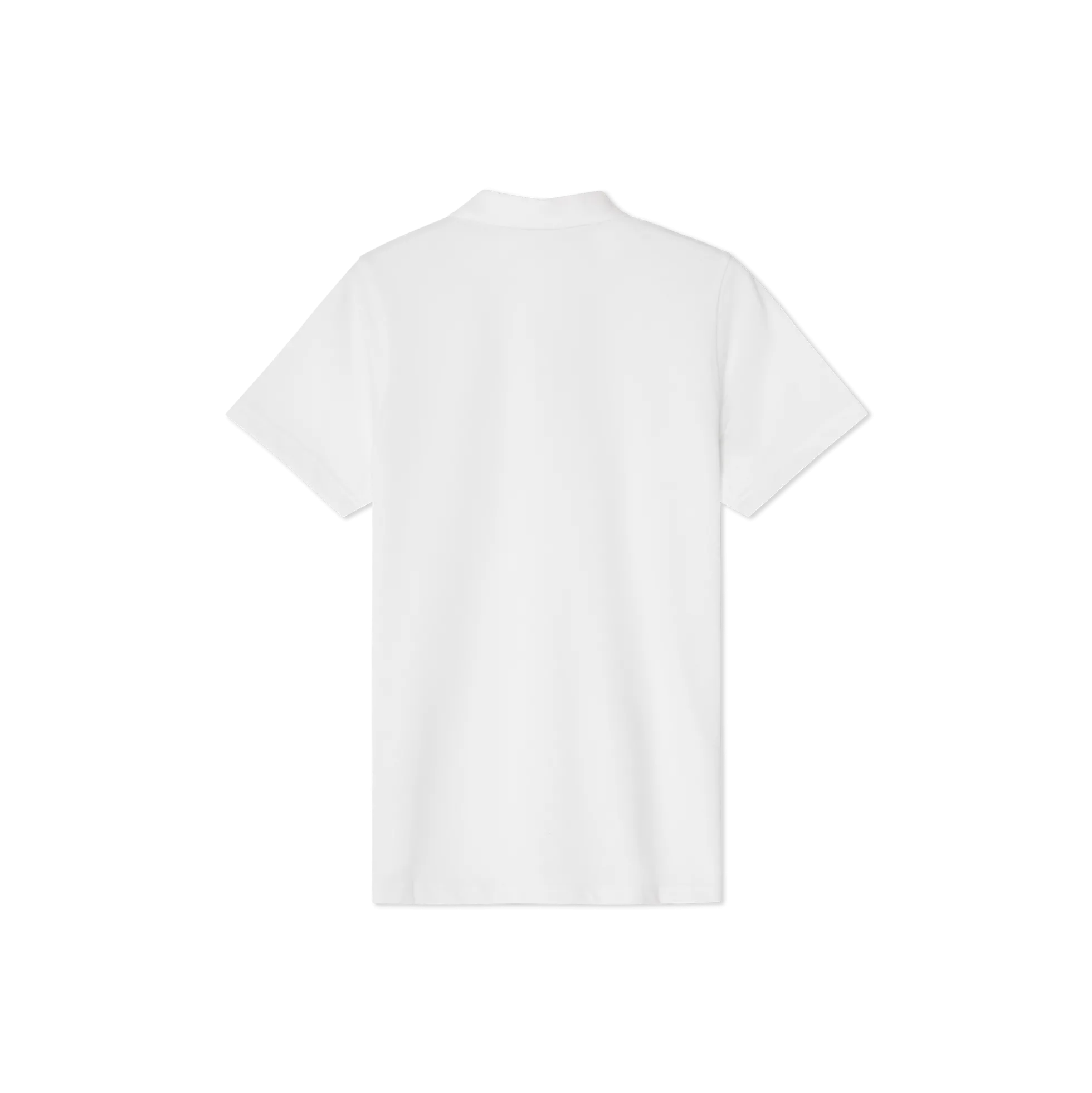 Golf Poloshirt Kinder