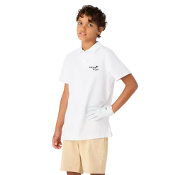Golf Poloshirt Kinder
