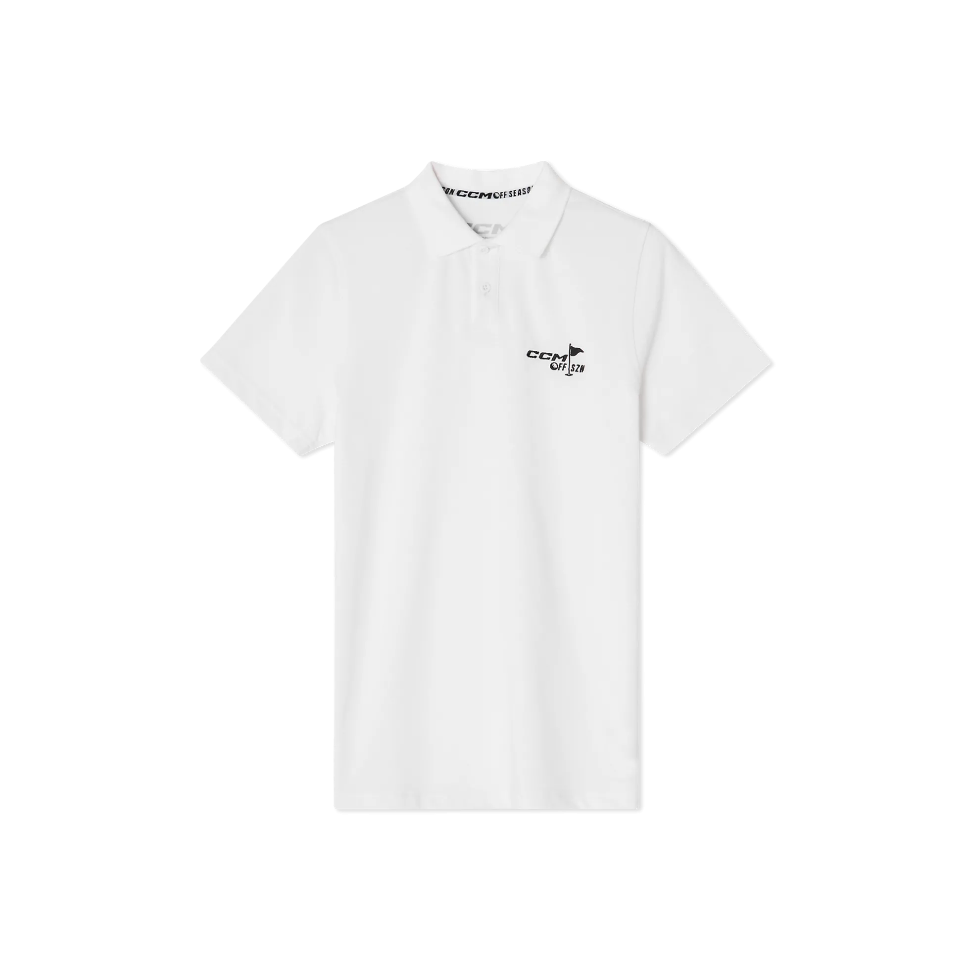 Golf Poloshirt Kinder