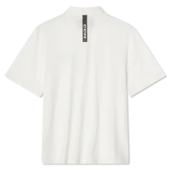 Golfpoloshirt Uni für Frauen