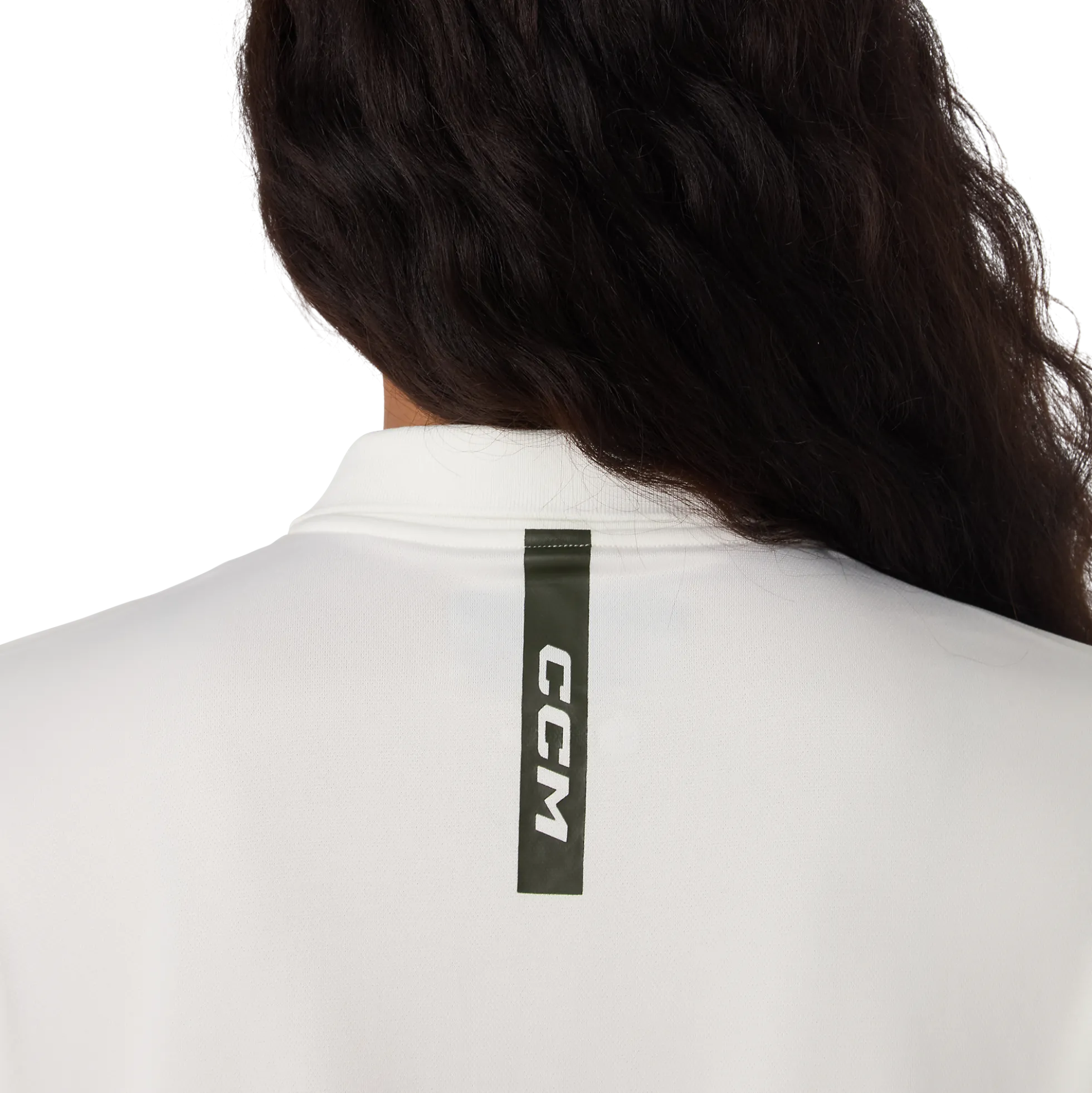 Golfpoloshirt Uni für Frauen