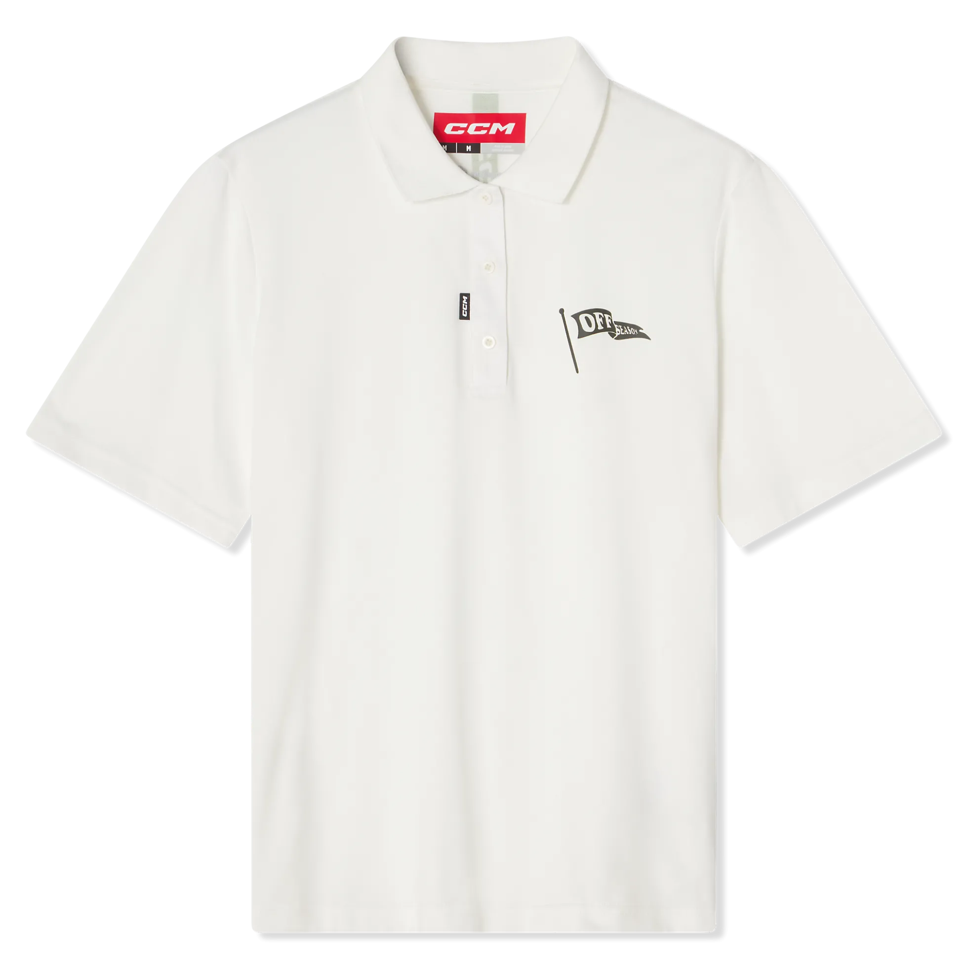 Golfpoloshirt Uni für Frauen