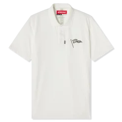 Golfpoloshirt Uni für Kinder