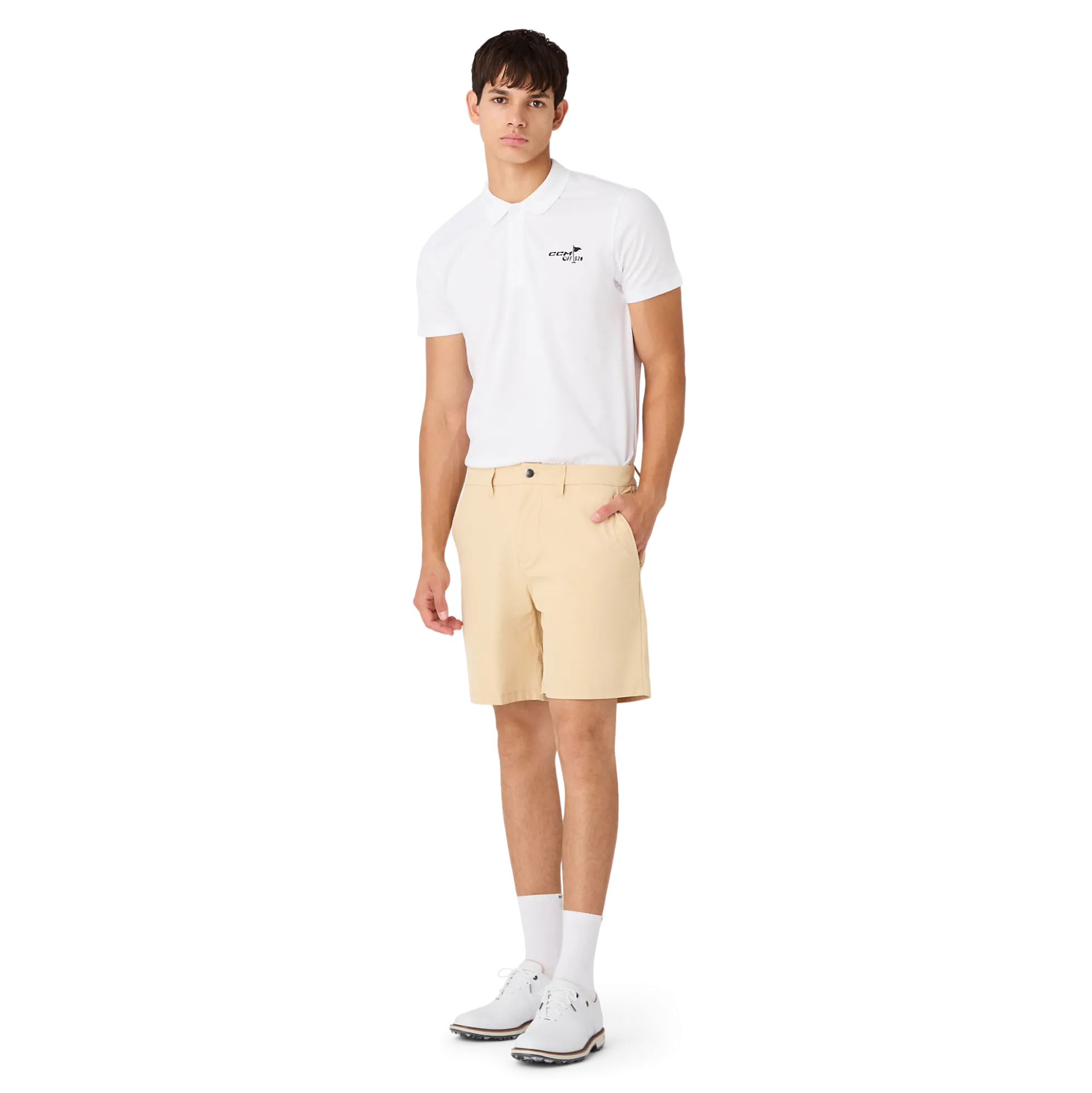 Golf Shorts