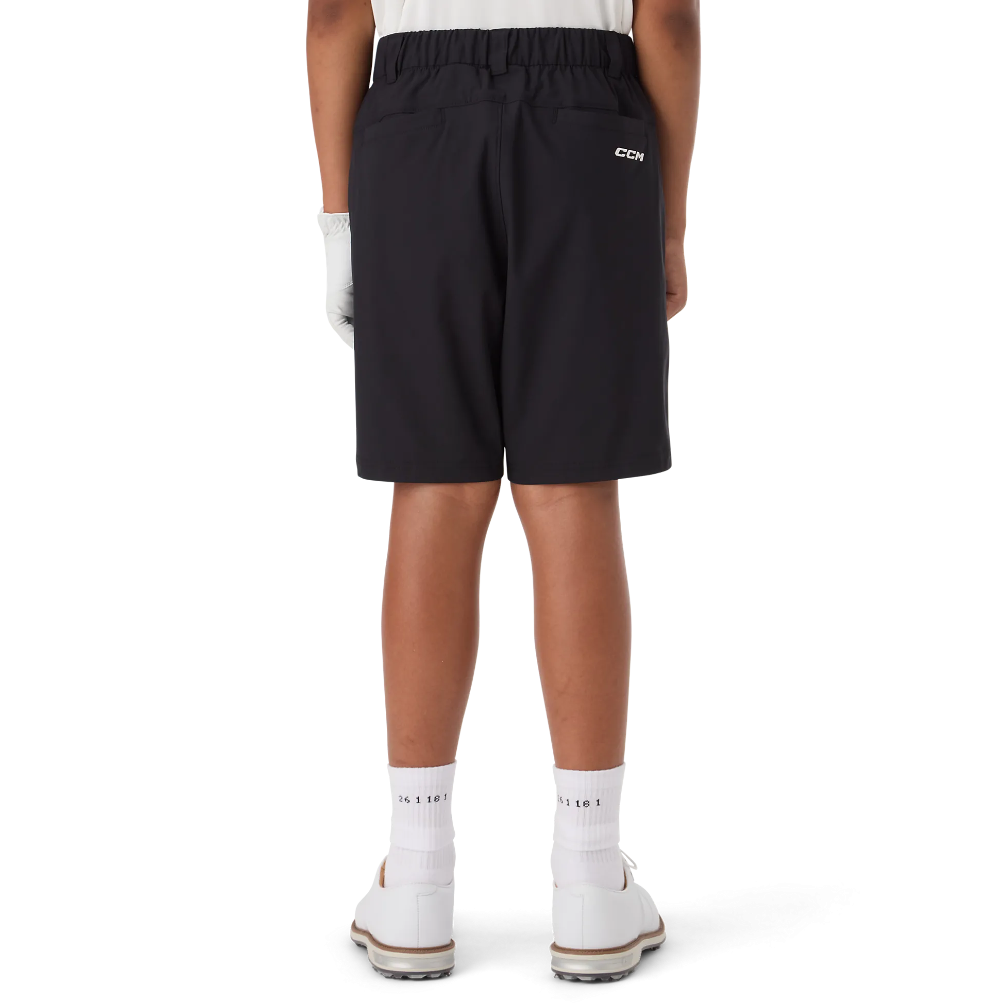 Golfshorts Kinder