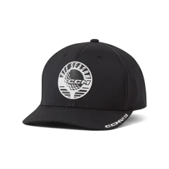 Golf Snapback Cap