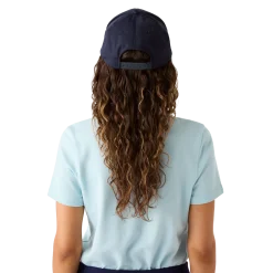 Golf Snapback Cap