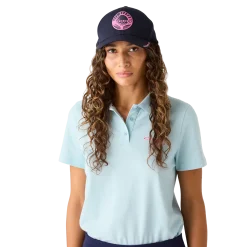 Golf Snapback Cap