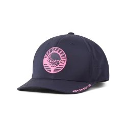 Golf Snapback Cap