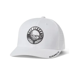 Golf Snapback Cap