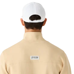 Golf Snapback Cap