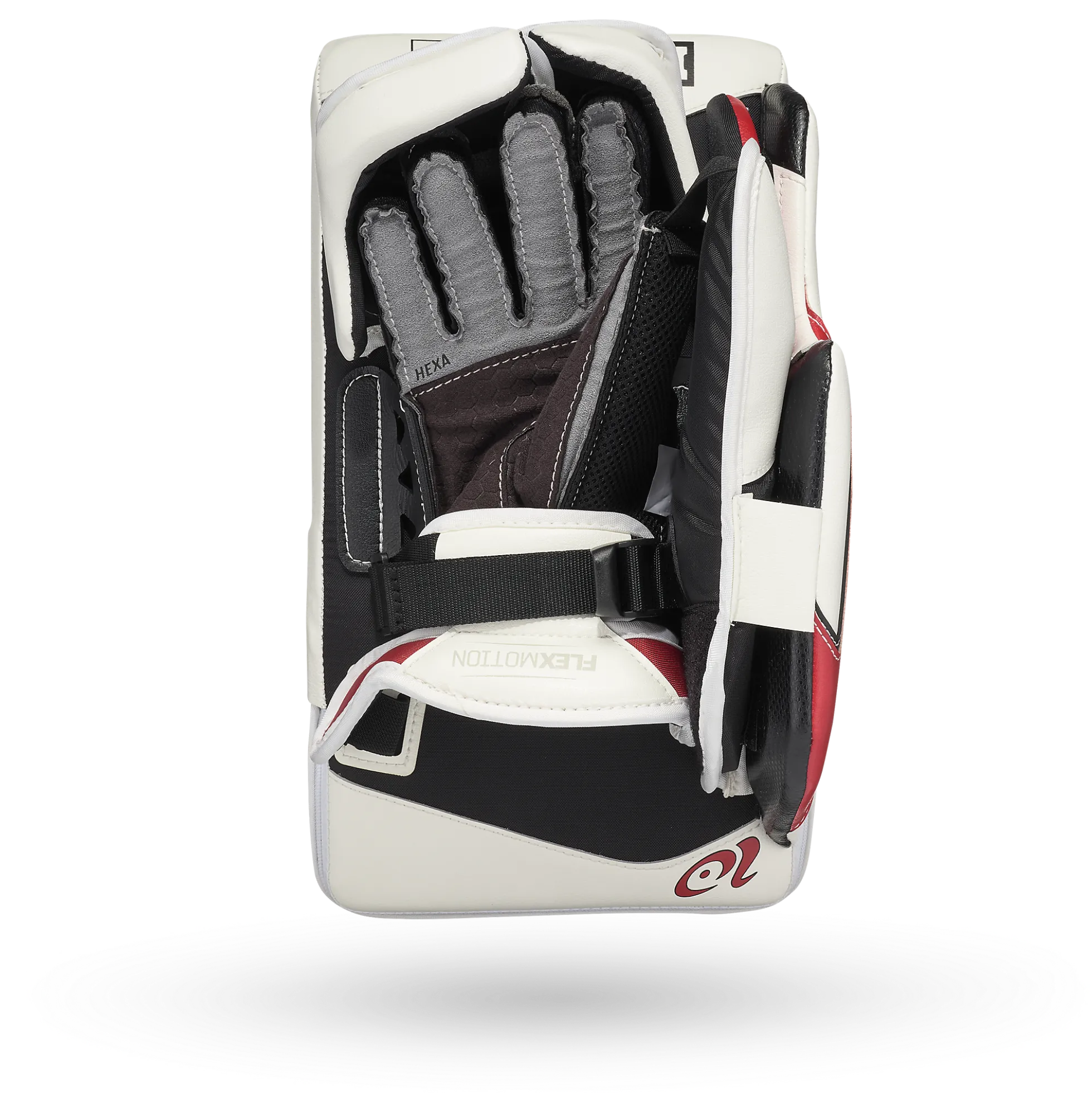 HEATON H10 BLOCKER INTERMEDIATE