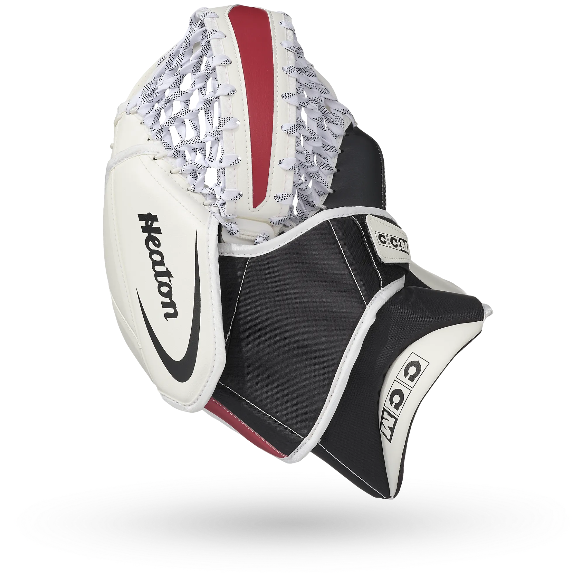 HEATON H10 Målmandsgribehandske INTERMEDIATE