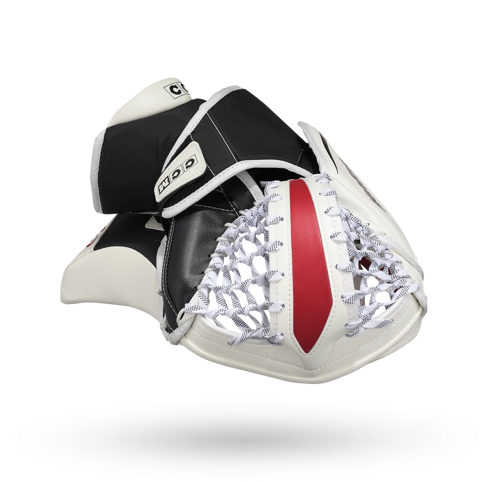 HEATON H10 Målmandsgribehandske INTERMEDIATE