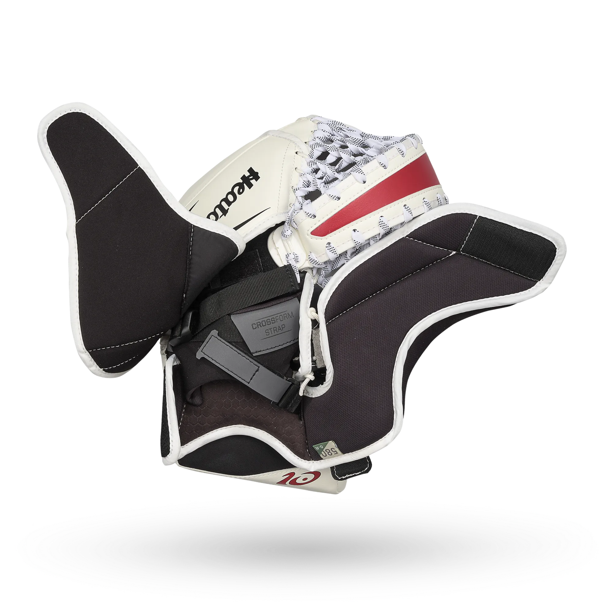 HEATON H10 Målmandsgribehandske INTERMEDIATE