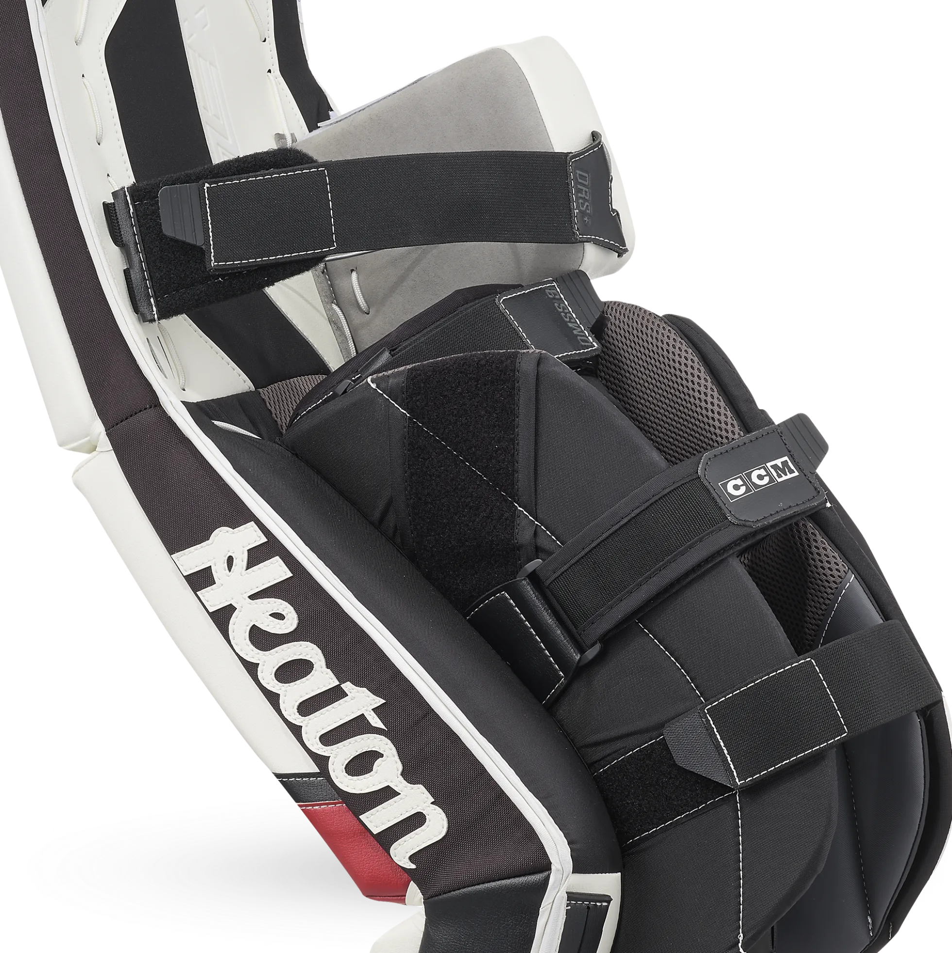 HEATON H10 Schoner Senior
